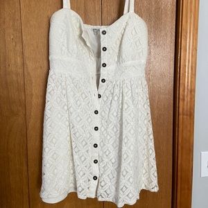 Charlotte Russe Dress